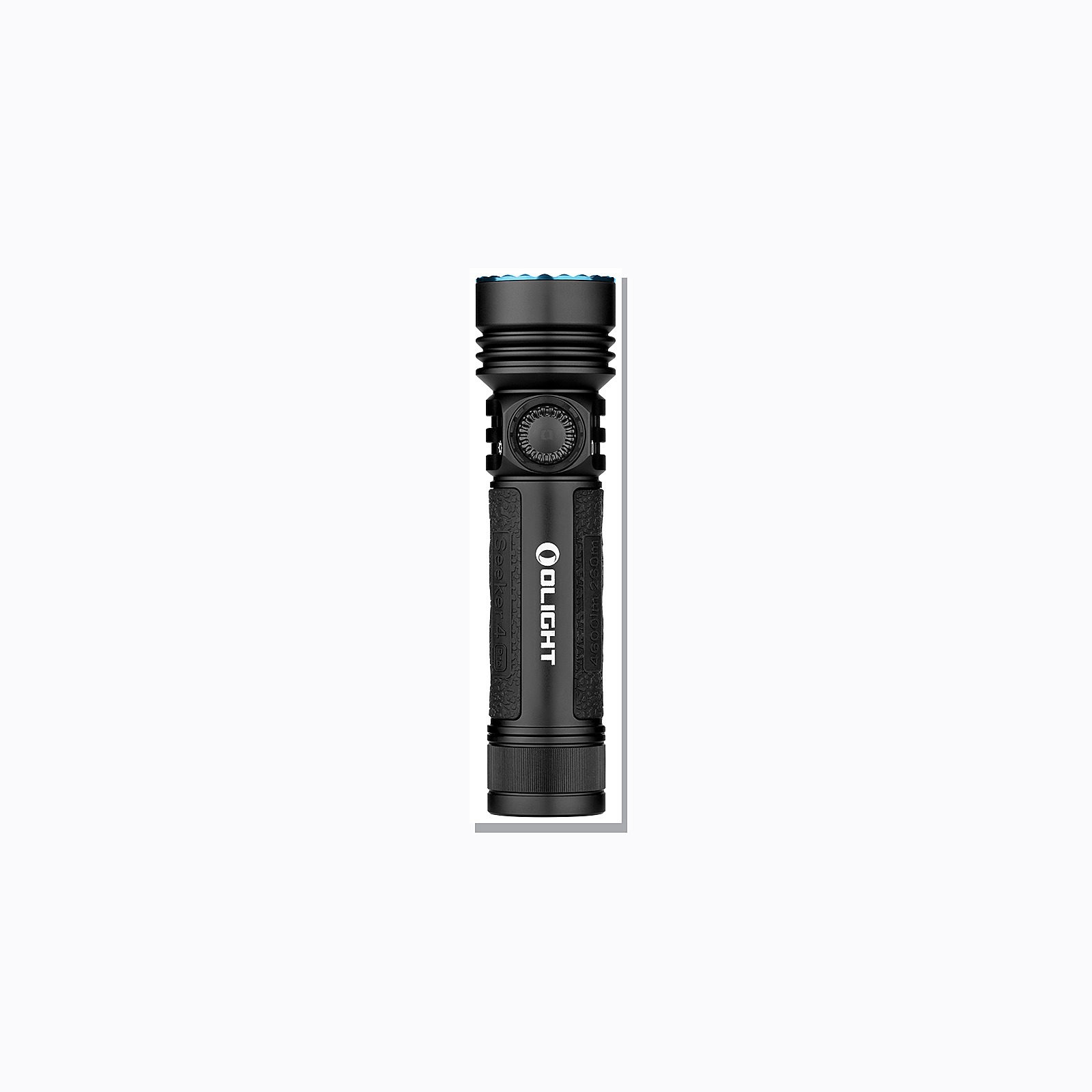 Seeker 4 Pro High Power Flashlight