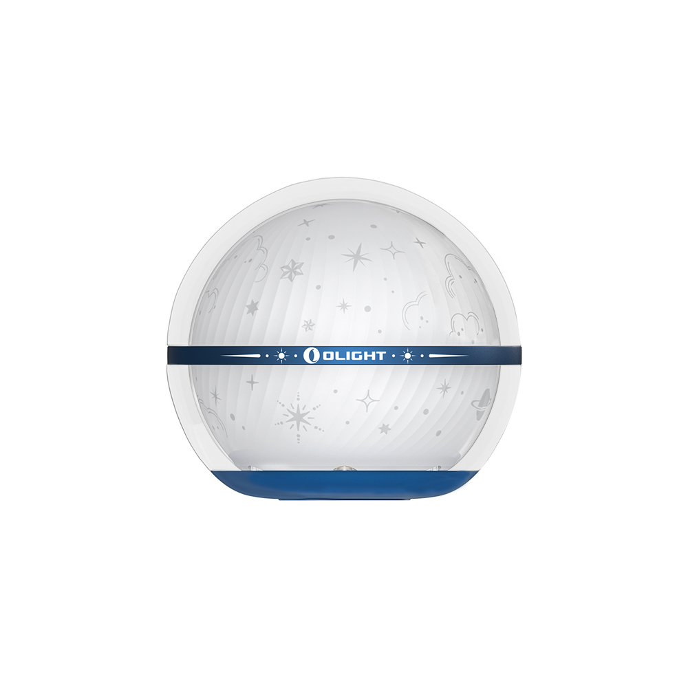 Sphere Ambient Light with App Control