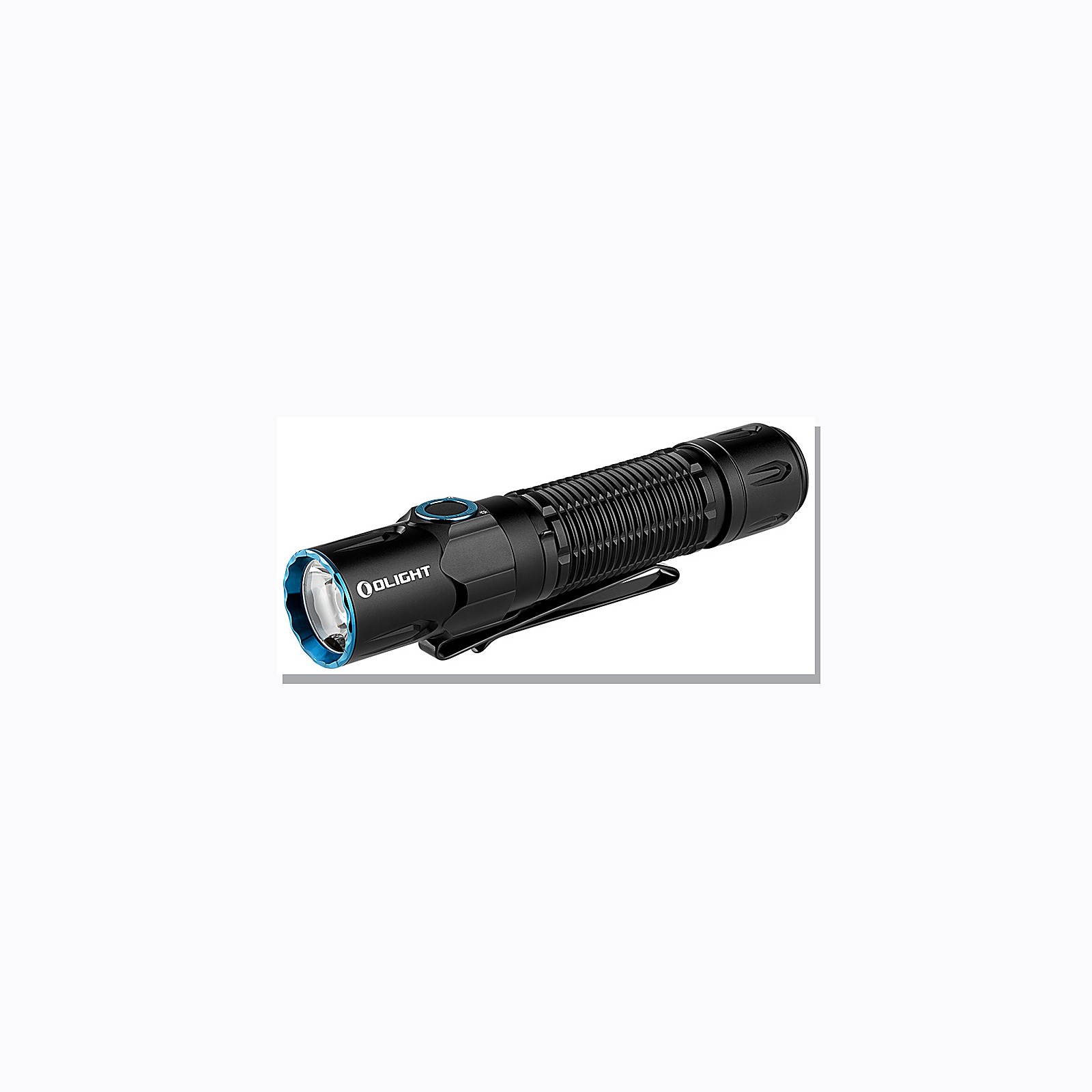Warrior 3S High Beam Tactical Flashlight
